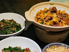 -老灶房-四川土菜(铁牛广场店)