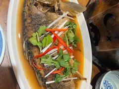 -蔡家酒楼(一德街店)