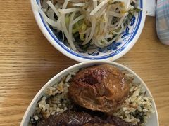 -谈灵农家柴爿菜饭