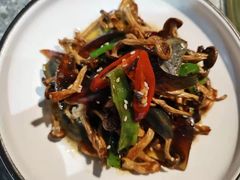 -马老六清真餐厅(雁滩店)