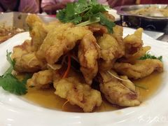 -7号院家宴.烧鸽子(门头沟店)