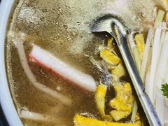 -老城味道·传统天津菜(杨柳青店)