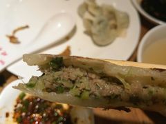 -东北大馅手工水饺(较场口永辉超市)