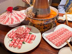 -1078號老北京涮肉(松柏店)