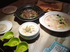 -老淮安·淮安菜(涟水店)