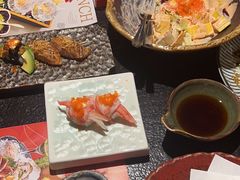 -古田居·特色寿司料理(星之岛旗舰店)