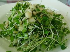 -海天一色海景自助餐厅(西港花园店)