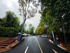 -广东科技学院(南城校区)