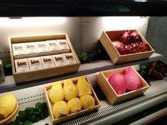 -野萃山·潮汕厚果汁(十亩地店)
