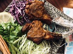 巴式烤羊-木尔坦·Multan巴基斯坦清真餐厅halal(大智嘉园店)