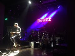 -TZ House音乐现场(茅台店)
