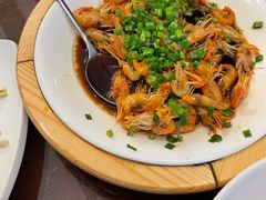 -走马楼饭庄(慈城古县城店)