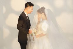 -韩国色色婚纱摄影(好评优选店)