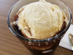 冷萃浮乐朵-星巴克(洛阳中州路王府井店)