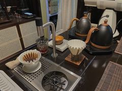 大堂-灶咖KITCHEN