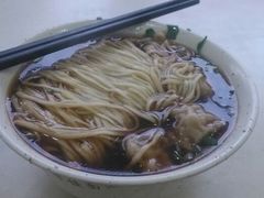 -蒋家桥饺面店(广陵路店)