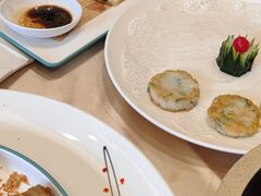 -渔村盛宴(航空新城店)