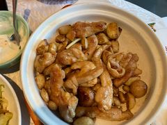 -旺顺阁·北京菜(北辰上品+)