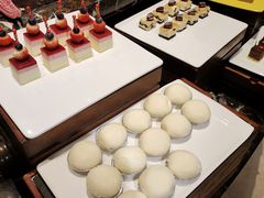 -达利世纪酒店-莉庭自助西餐厅