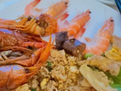 -碧涛阁·泡泡海洋·汤泉洗浴(王府花园店)