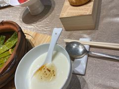 -北京泰富酒店-柏景轩中餐厅