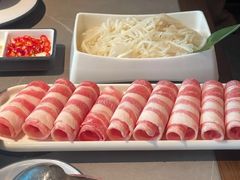 -同仁四季椰子鸡(无锡滨湖万象汇店)