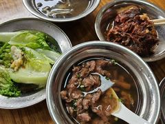 -阿秋牛排(湖心街店)