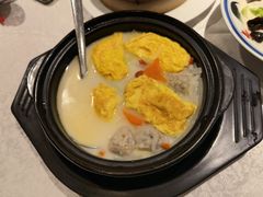 -红棉中餐厅·广州海航威斯汀酒店