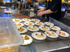 -喜庭海鲜自助(来福士店)