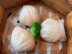 -顺德美的万豪酒店-万豪中餐厅