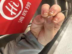 -海底捞火锅(坪山益田假日广场店)