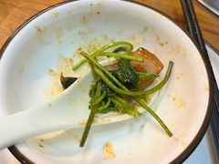 -重庆鸡公煲·青锅花椒鱼(牡丹江路店)