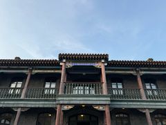 -张学良旧居陈列馆