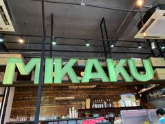 门面-MIKAKU(万达广场上海宝山店)