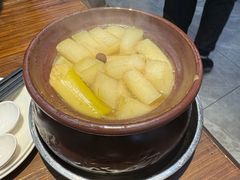 -民间瓦缸煨汤館(嵩山路店)