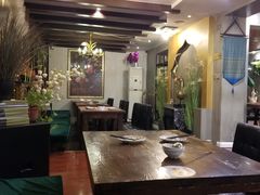 大堂-Siam泰餐厅(水上公园店)