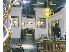 -丁胖家之味(鹏瑞利东站广场店)