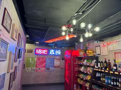 -唱吧麦颂KTV(西单华威潮铺街店)