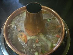 -陀岗美食·云南藏式特色餐厅