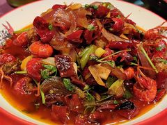 -胖子烧烤海鲜(亲贤北街店)