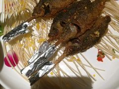 -佬麻雀·新湘菜(珠海金发购物中心店)
