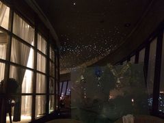 凌璇阁-广州花园酒店-凌璇阁360度高空海鲜自助餐CAROUSEL