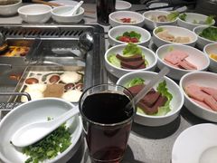 -海底捞火锅(龙湖三千集店)