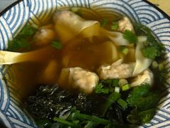 -北丐先生·野馄饨烧烤(泰达E街区店)