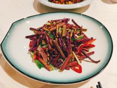 -千岛湖君澜度假酒店(文广轩中餐厅)