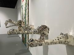 -上海宝龙美术馆