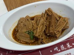 -喜家德虾仁水饺(南山书城店)