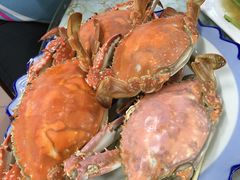 -颐和海鲜饺子