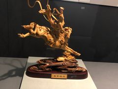 -浙江省博物馆(孤山馆区)