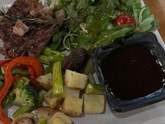 -萨尔瓦多Salvador's